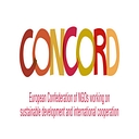 CONCORD logo