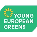 Logo of Federation of Young European Greens