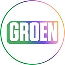 Groen logo