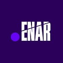 Logo of European Network Against Racism