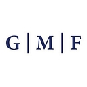 Logo of German Marshall Fund of the United States