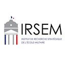 Institut de recherche stratégique de l’Ecole militaire logo