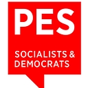 Party of European Socialists logo