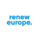 NEOS-Delegation in the European Parliament logo