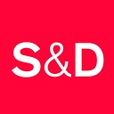 S&D Group logo