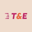 Transport & Environment logo