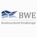 German Wind Energy Association (BWE) logo